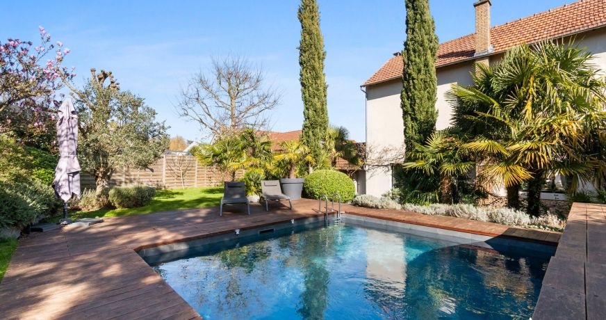 vente Maison Orgeval