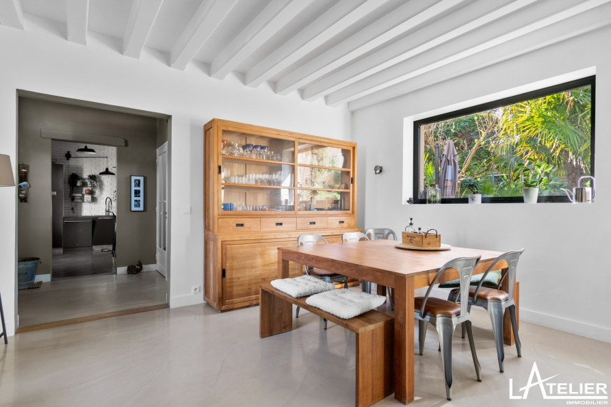 vente Maison Orgeval - Photo 10