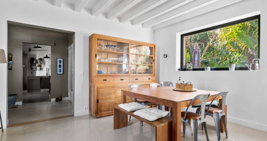 vente Maison Orgeval