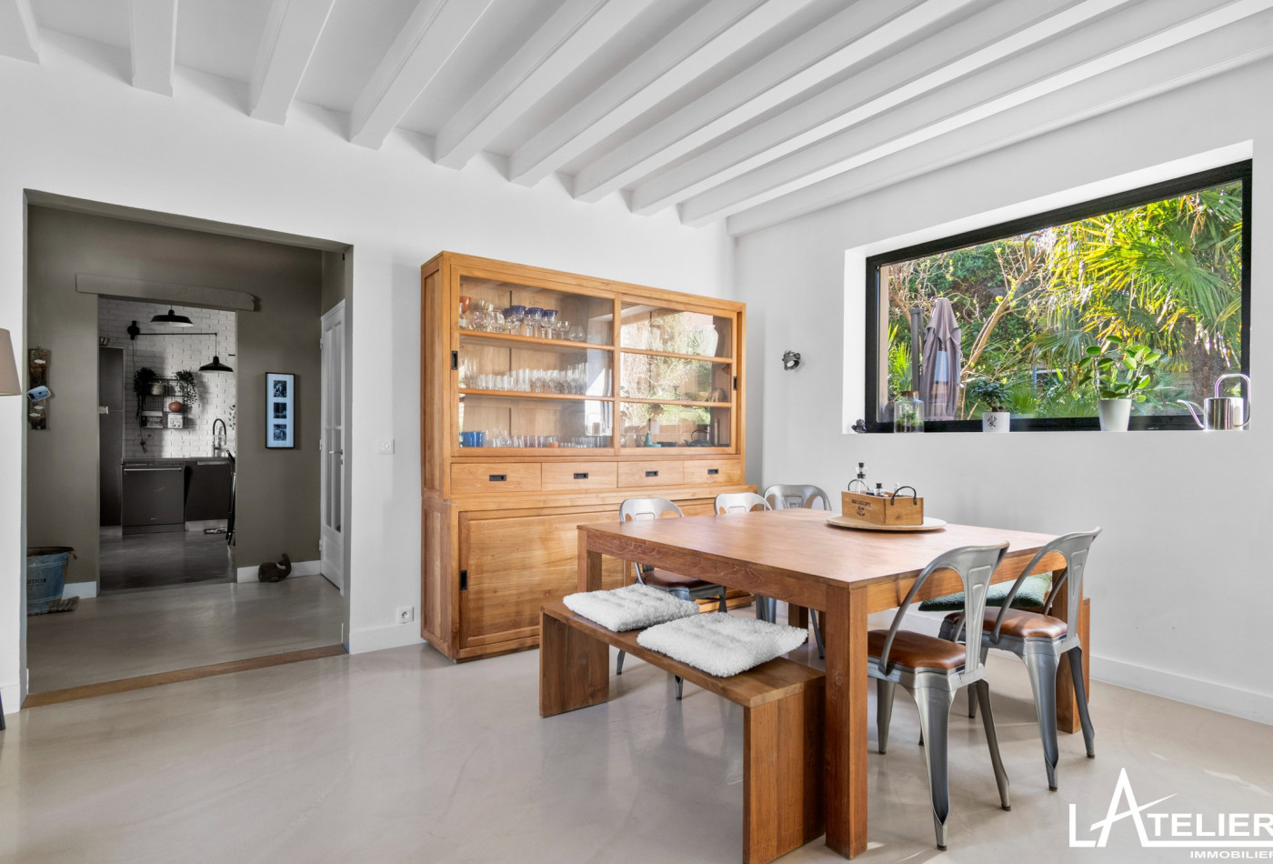vente Maison Orgeval - Photo 10
