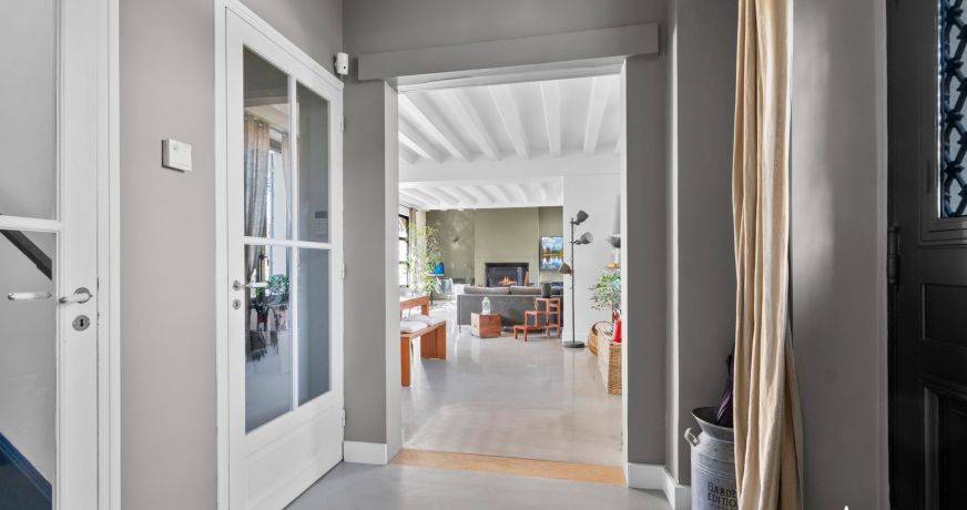 vente Maison Orgeval