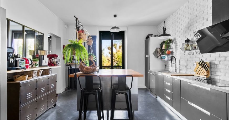 vente Maison Orgeval