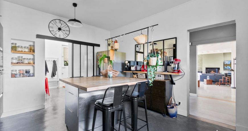 vente Maison Orgeval