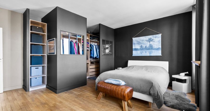 vente Maison Orgeval
