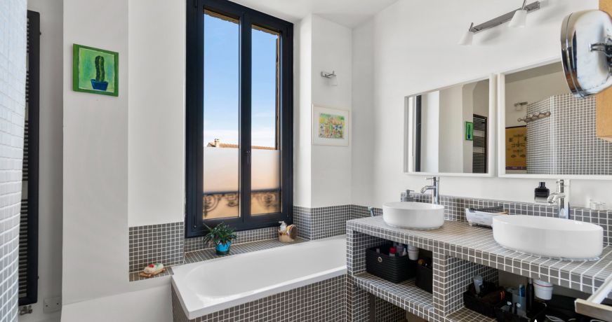 vente Maison Orgeval