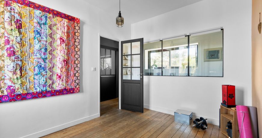 vente Maison Orgeval
