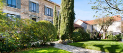 vente Maison Orgeval