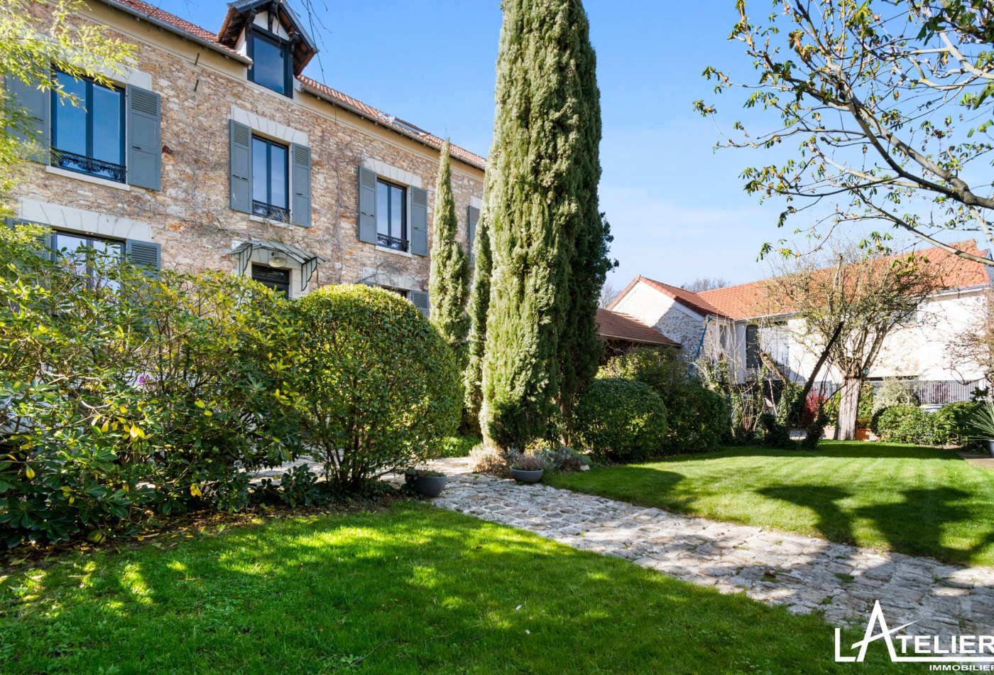 vente Maison Orgeval - Photo 2