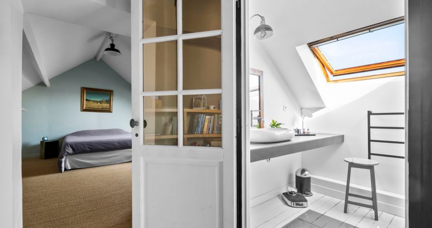 vente Maison Orgeval