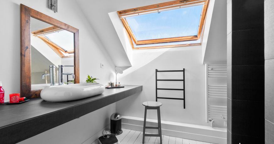 vente Maison Orgeval