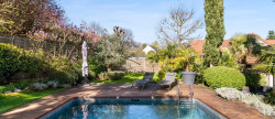 vente Maison Orgeval