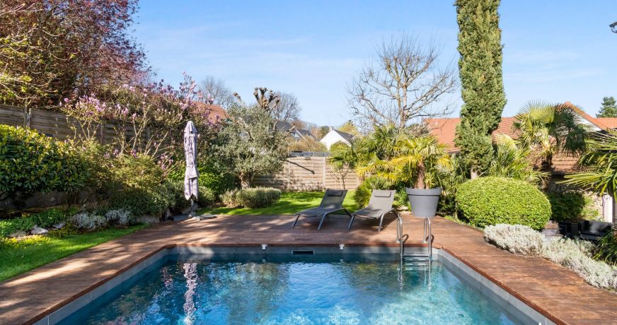 vente Maison Orgeval