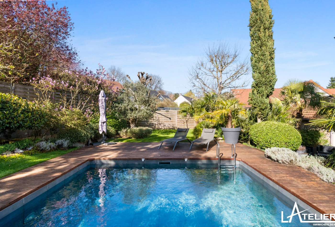 vente Maison Orgeval - Photo 3