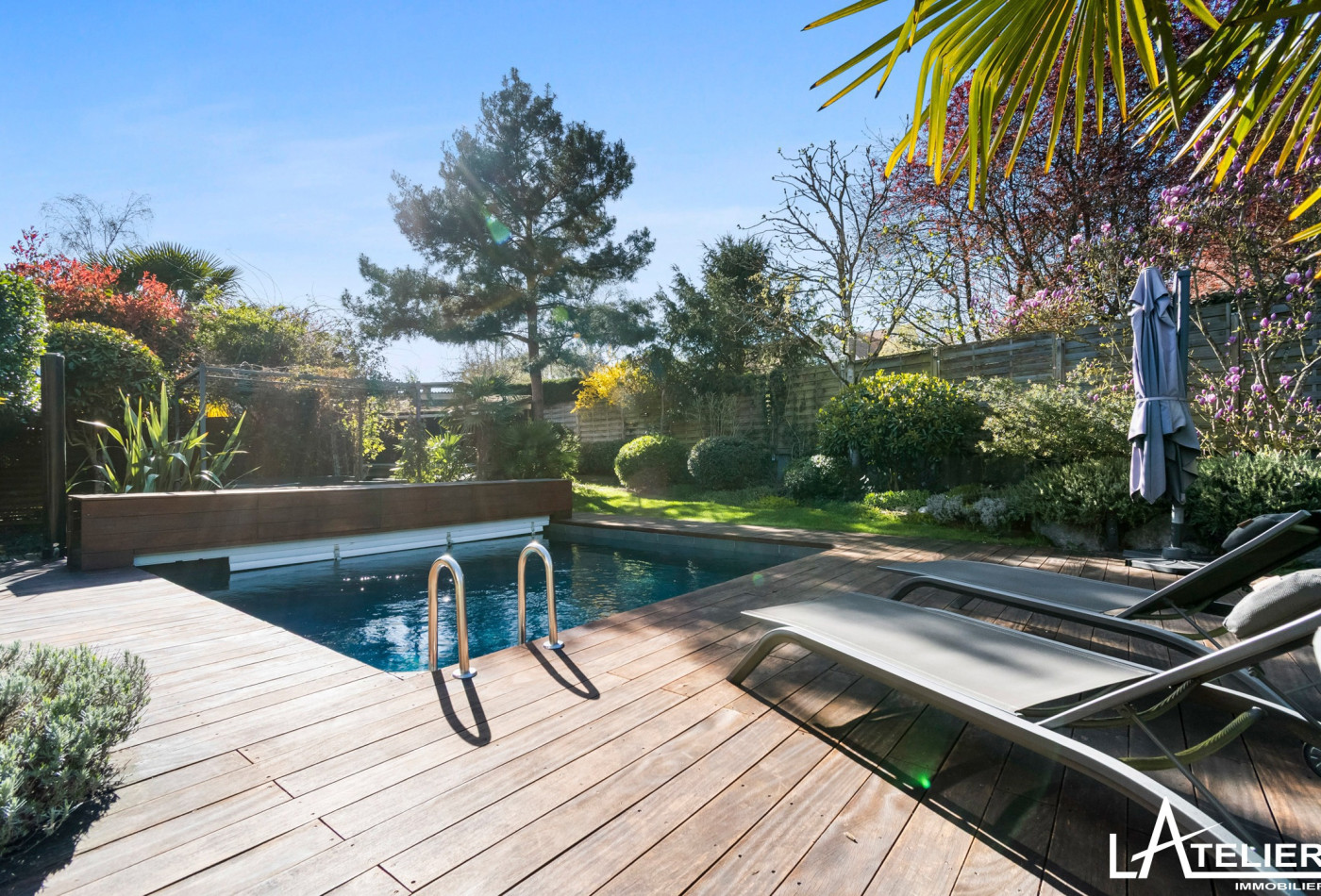vente Maison Orgeval - Photo 4