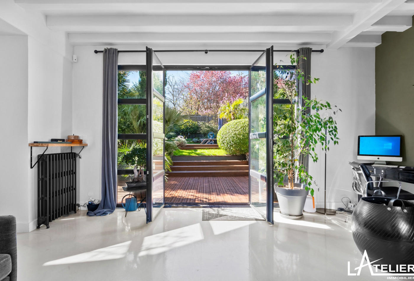 vente Maison Orgeval - Photo 6