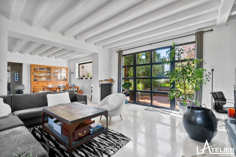 vente Maison Orgeval - Photo 7