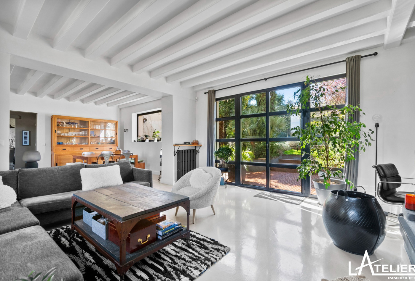 vente Maison Orgeval - Photo 7