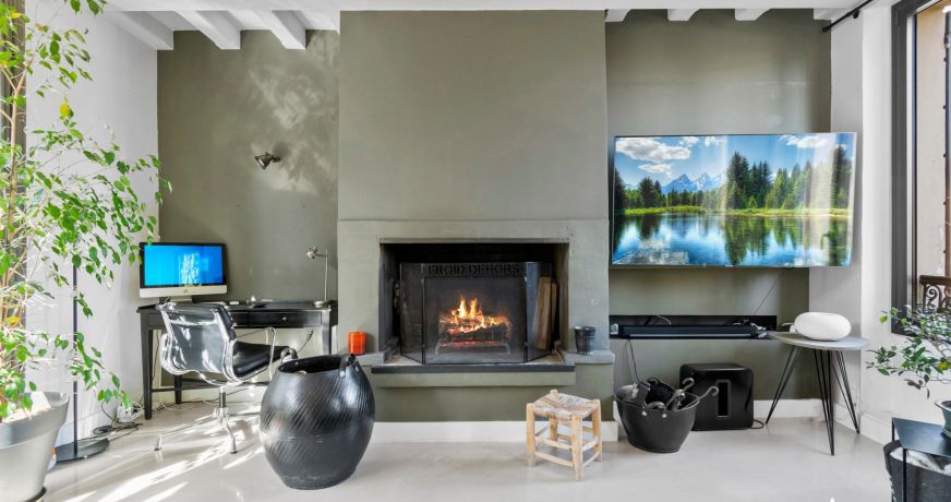vente Maison Orgeval