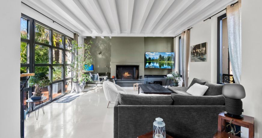 vente Maison Orgeval