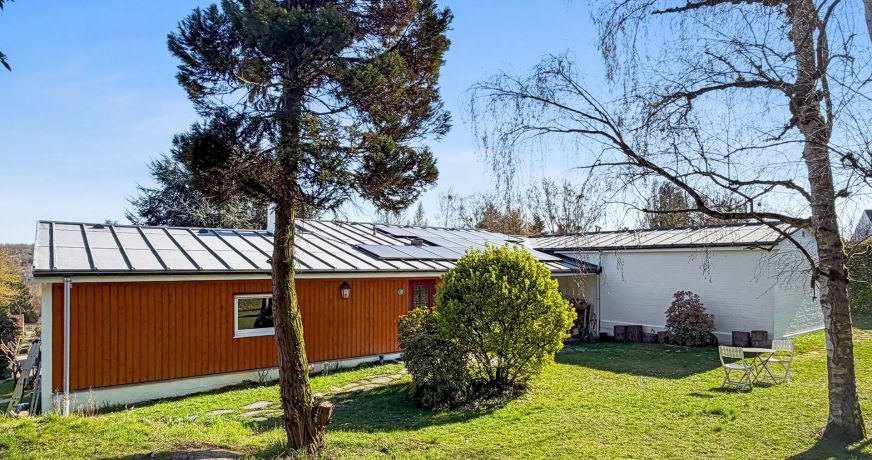 vente Maison Mareil Marly