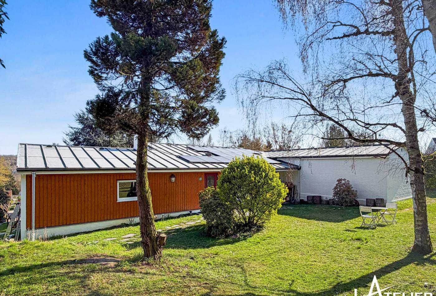 vente Maison Mareil Marly - Photo 1