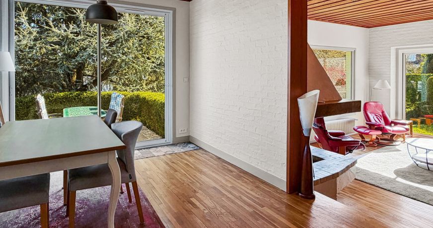 vente Maison Mareil Marly