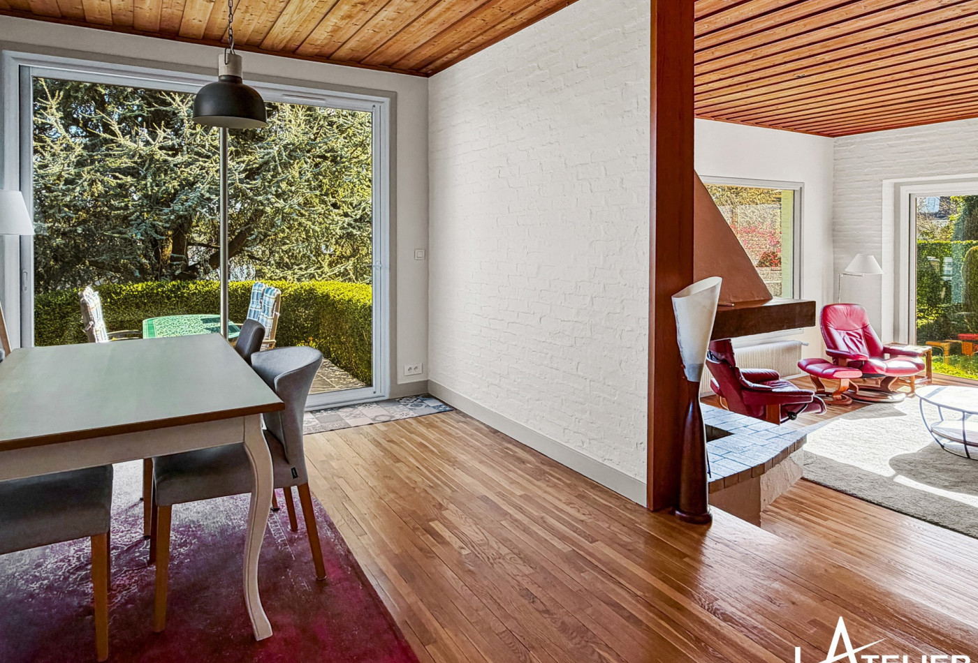 vente Maison Mareil Marly - Photo 10