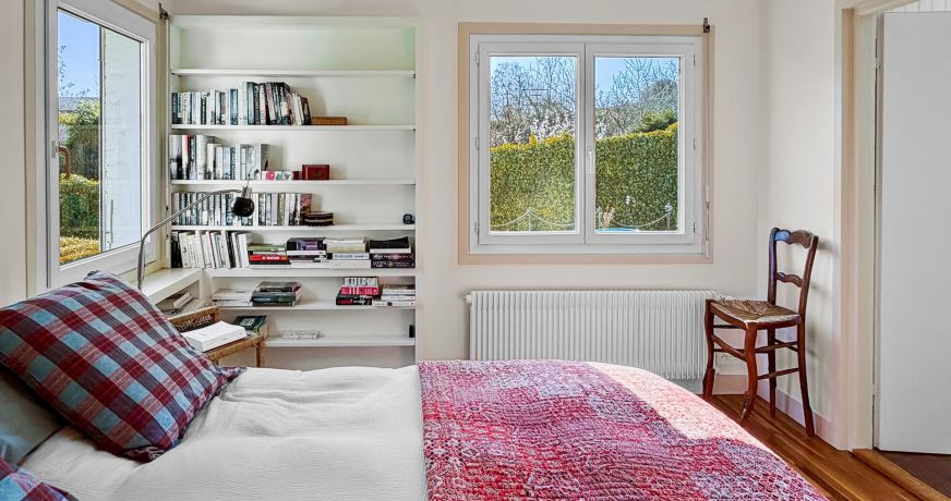 vente Maison Mareil Marly
