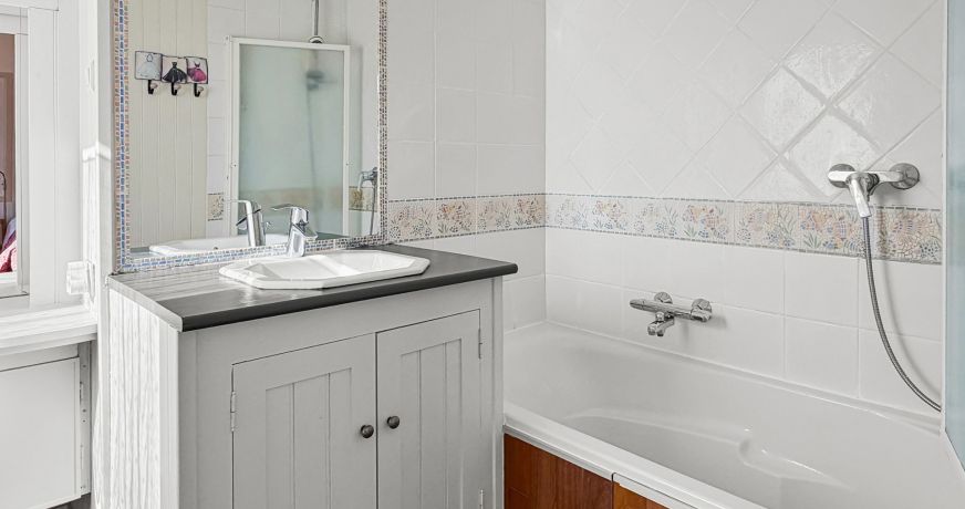 vente Maison Mareil Marly