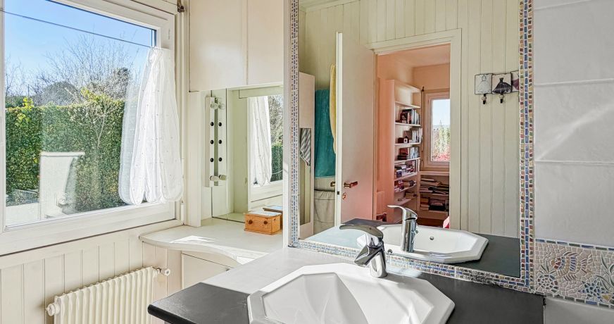 vente Maison Mareil Marly