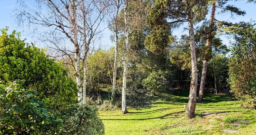 vente Maison Mareil Marly