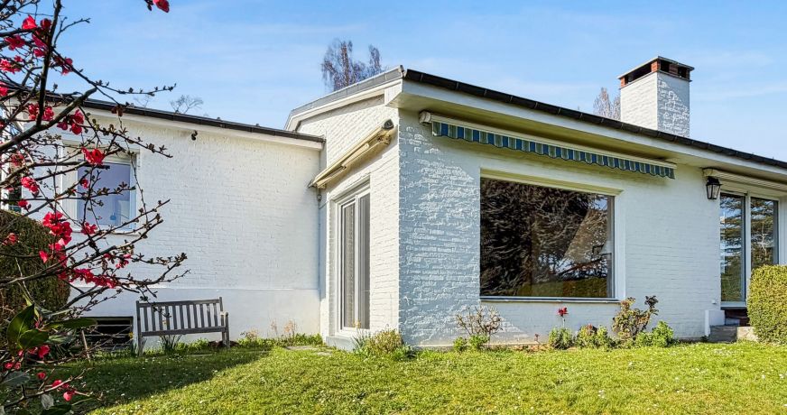 vente Maison Mareil Marly