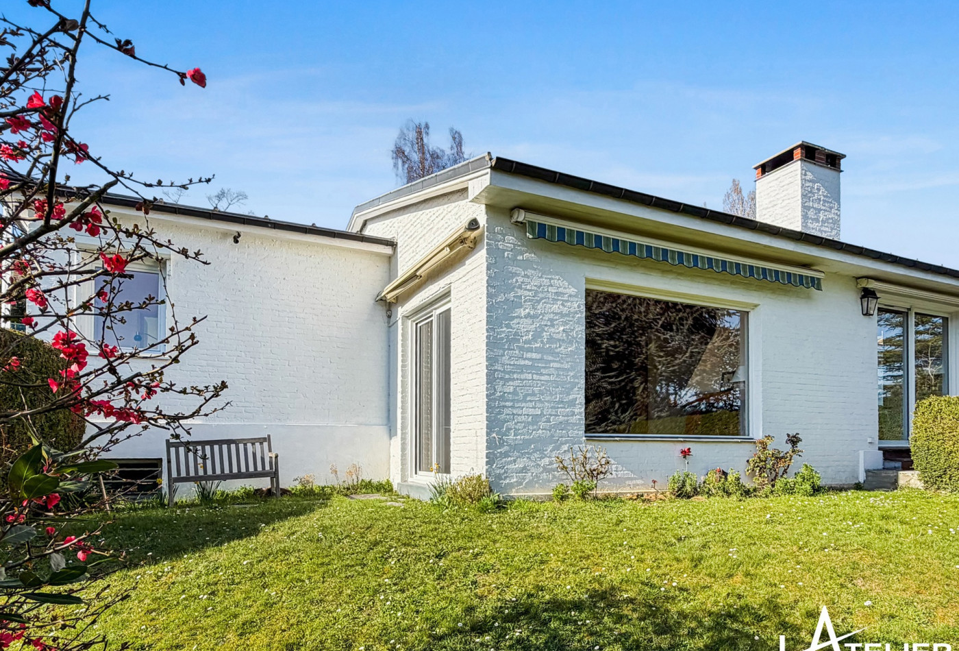 vente Maison Mareil Marly - Photo 2