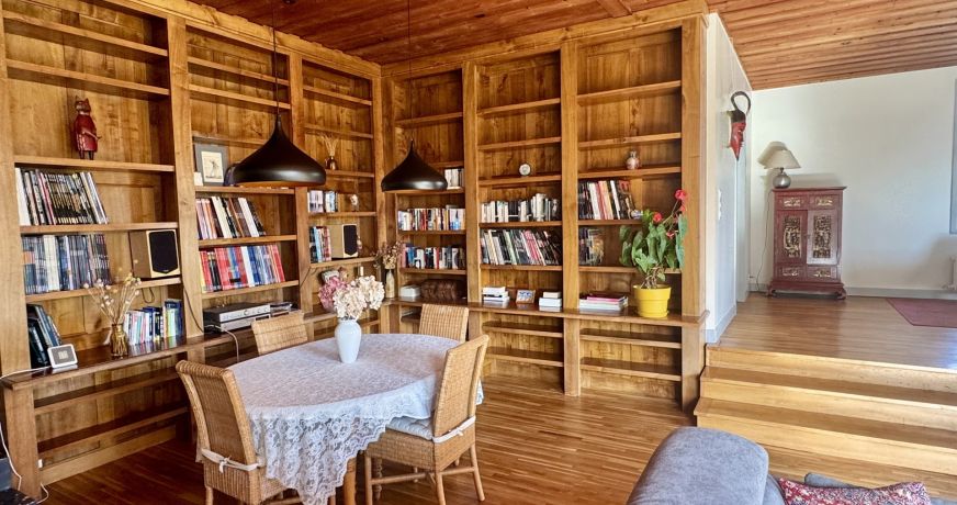 vente Maison Mareil Marly