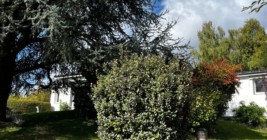 vente Maison Mareil Marly