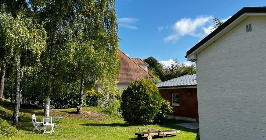 vente Maison Mareil Marly