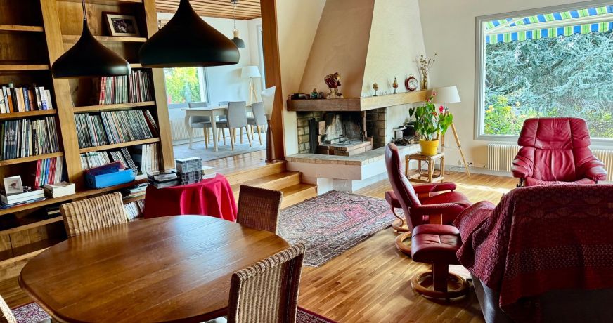 vente Maison Mareil Marly