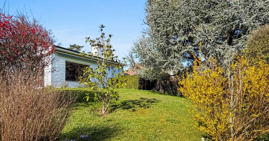 vente Maison Mareil Marly