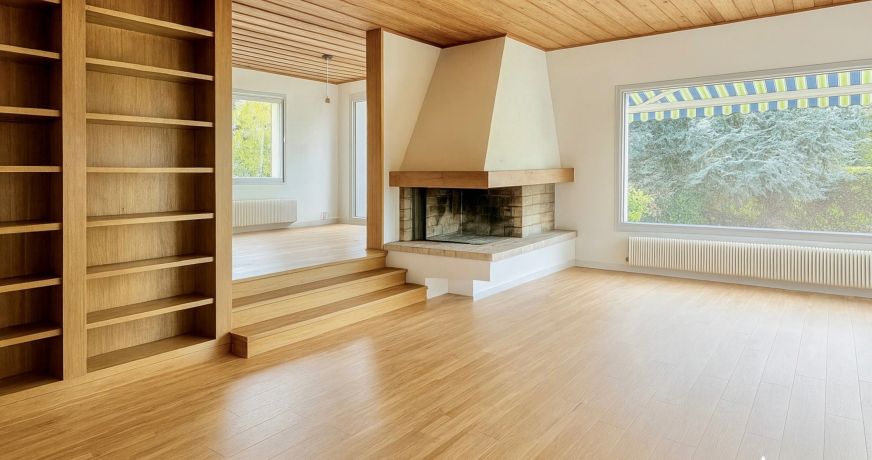 vente Maison Mareil Marly
