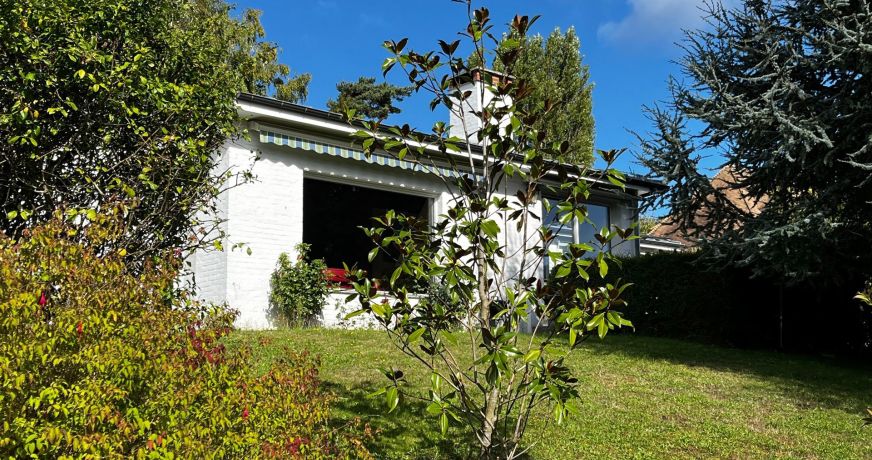vente Maison Mareil Marly
