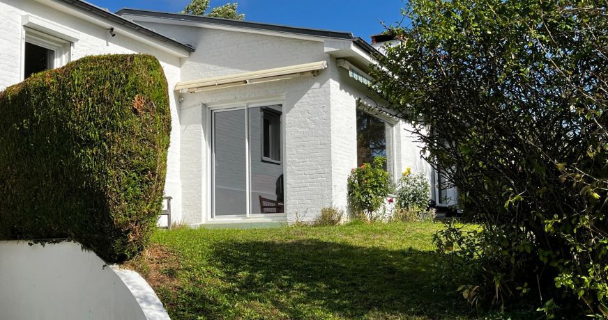 vente Maison Mareil Marly