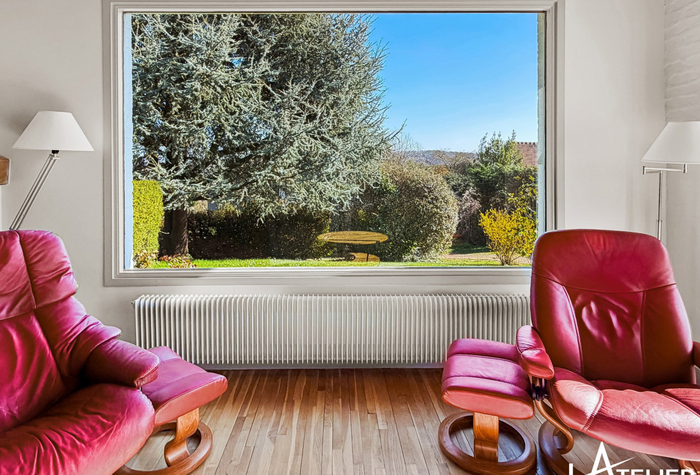 vente Maison Mareil Marly - Photo 4