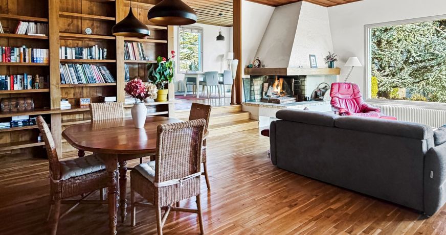 vente Maison Mareil Marly