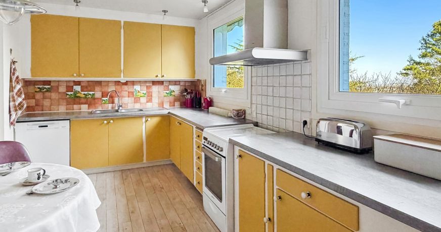 vente Maison Mareil Marly