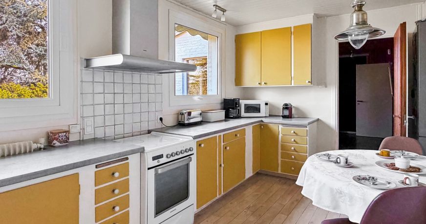 vente Maison Mareil Marly