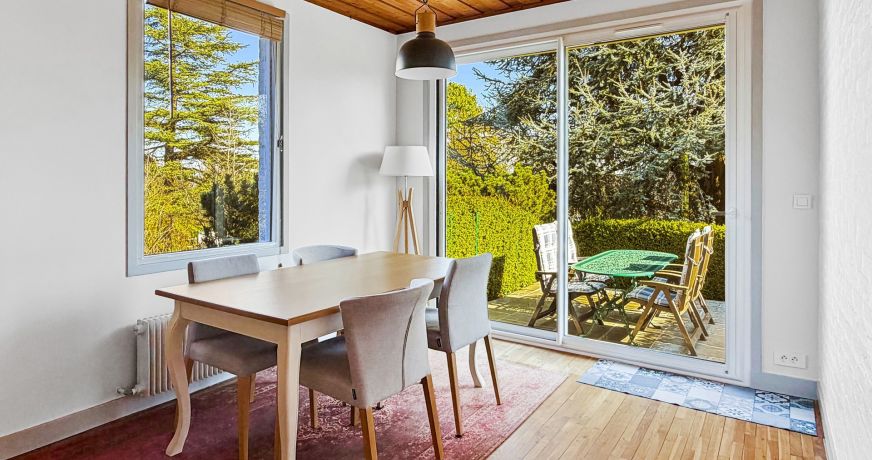 vente Maison Mareil Marly