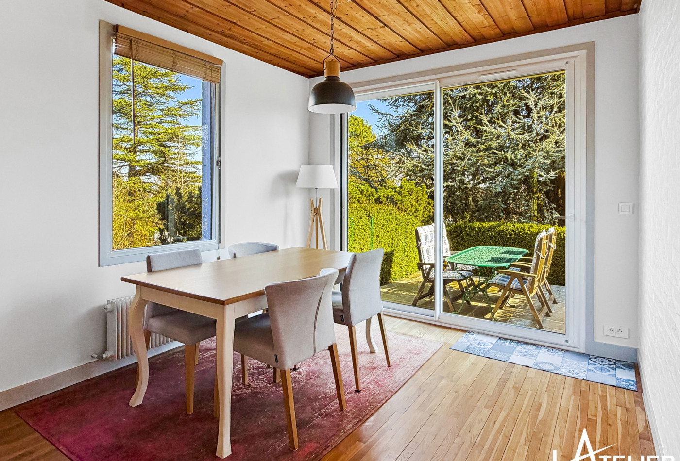 vente Maison Mareil Marly - Photo 9