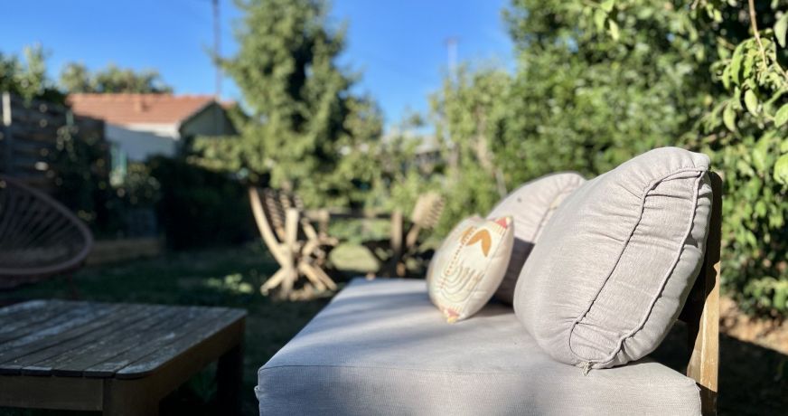 vente Maison Nanterre