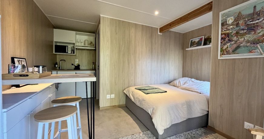 vente Maison Nanterre