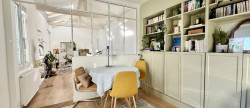 vente Maison Nanterre